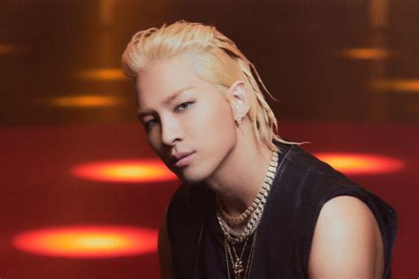 givenchy bangchan|BIGBANG's Taeyang Is 1st Korean Male Artist To Be .